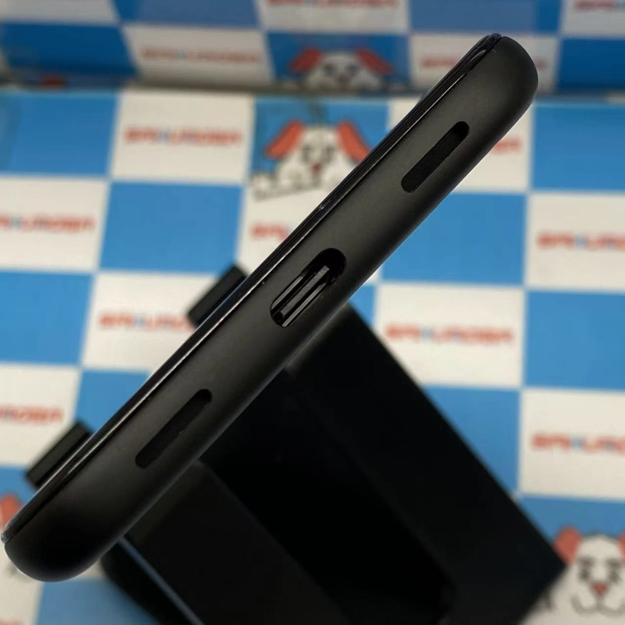 Google Pixel 4a 128GB Just Black G025M SoftBank版SIMフリー