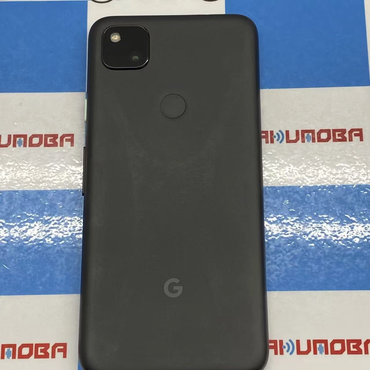 Google Pixel 4a 128GB Just Black G025M SoftBank版SIMフリー