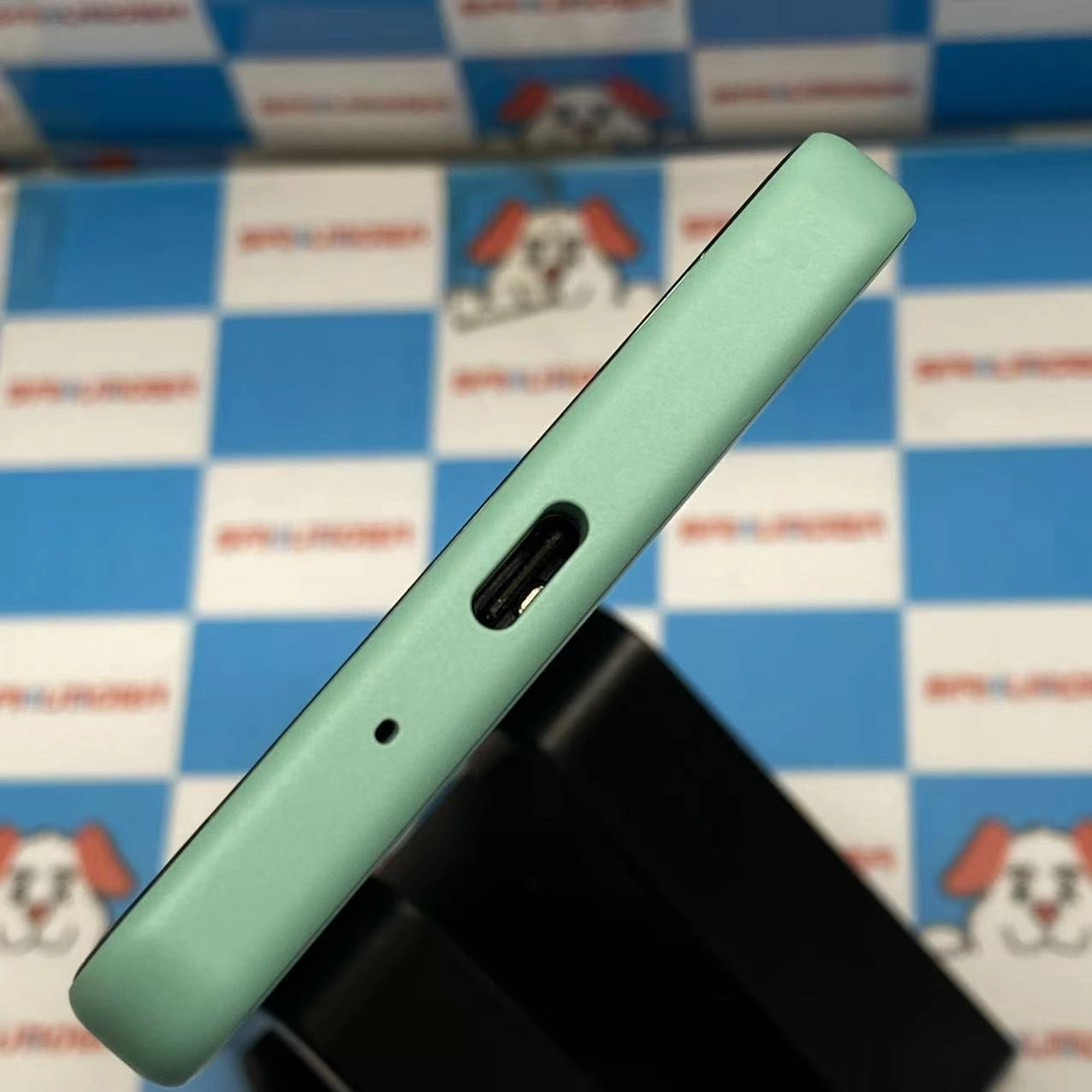 Xperia 10 IV 128GB ミント SOG07 AU版SIMフリー 美品