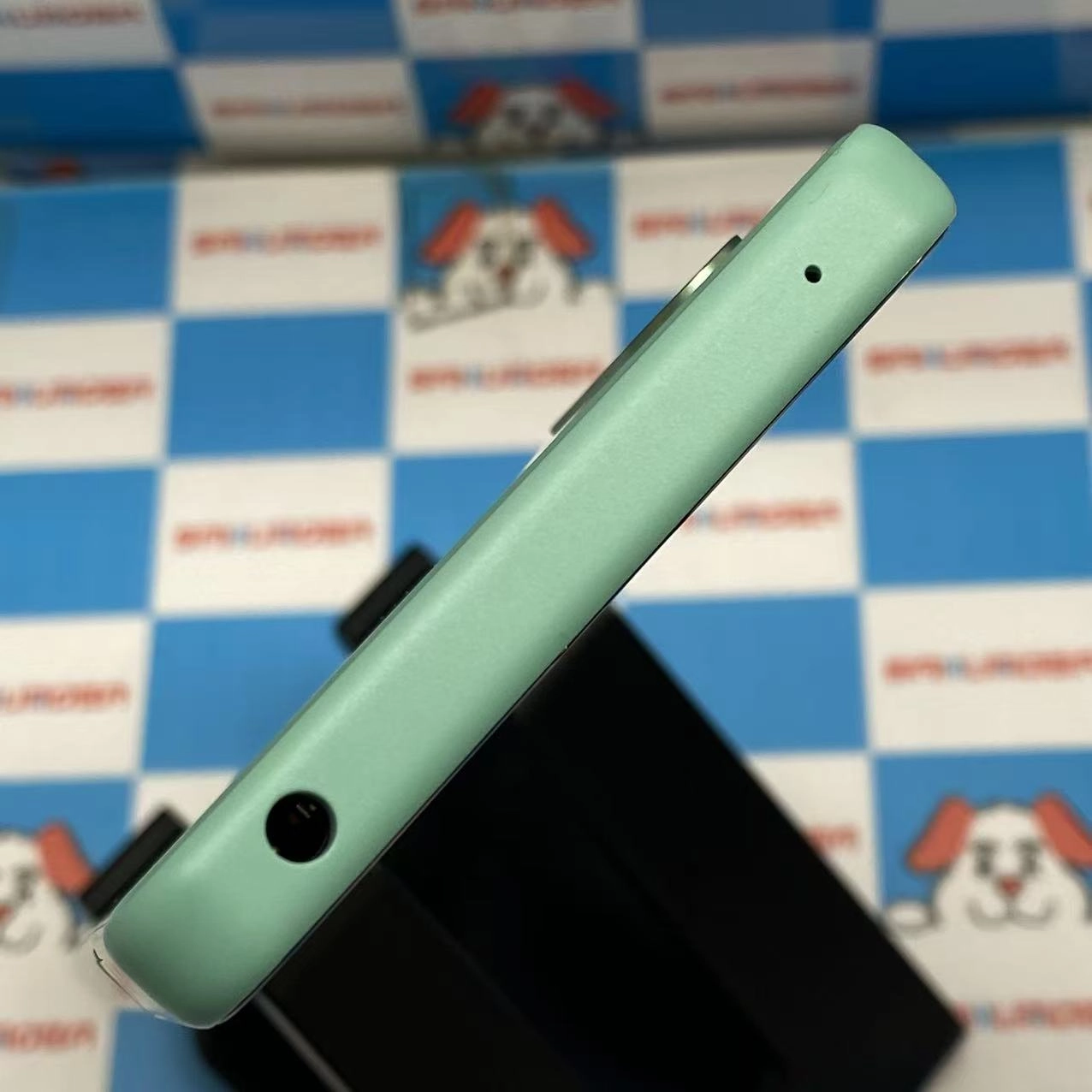 Xperia 10 IV 128GB ミント SOG07 AU版SIMフリー 美品