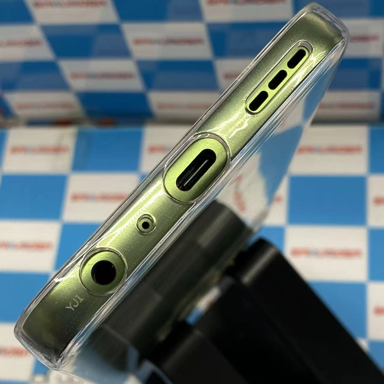 moto g66j 5G &nbsp;128GB ディルグリーン XT2529-3 ストア版SIMフリー 極美品