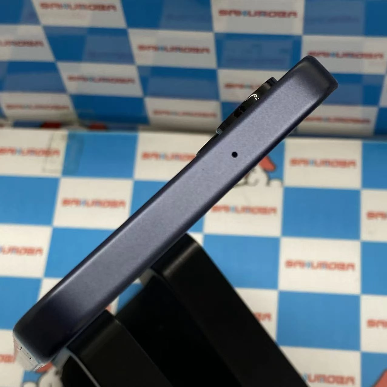 Galaxy A25 5G 4GB/64GB ブラック SCG33 UQmobile版SIMフリー 新品同様