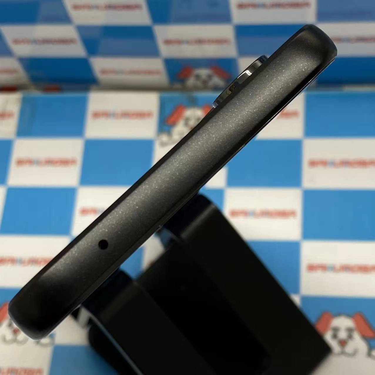 nubia S 5G 128GB ブラック A403ZT Y!mobile版SIMフリー 極美品