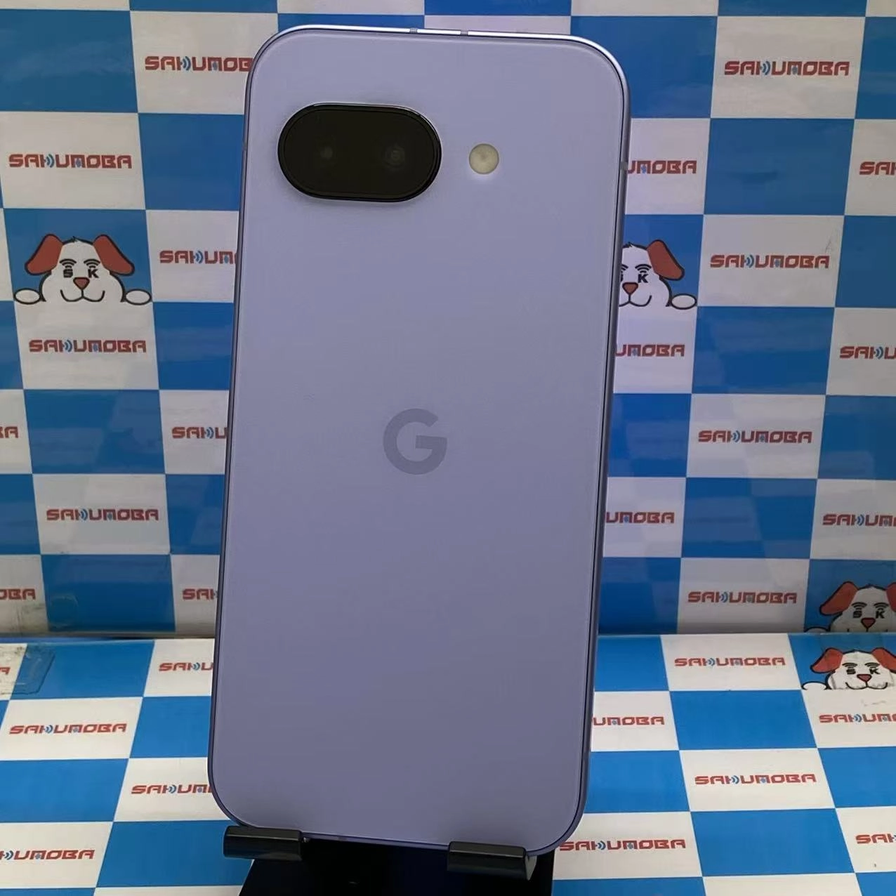 Google Pixel 9a 8GB/128GB アイリス G3Y12 ストア版SIMフリー 新品同様