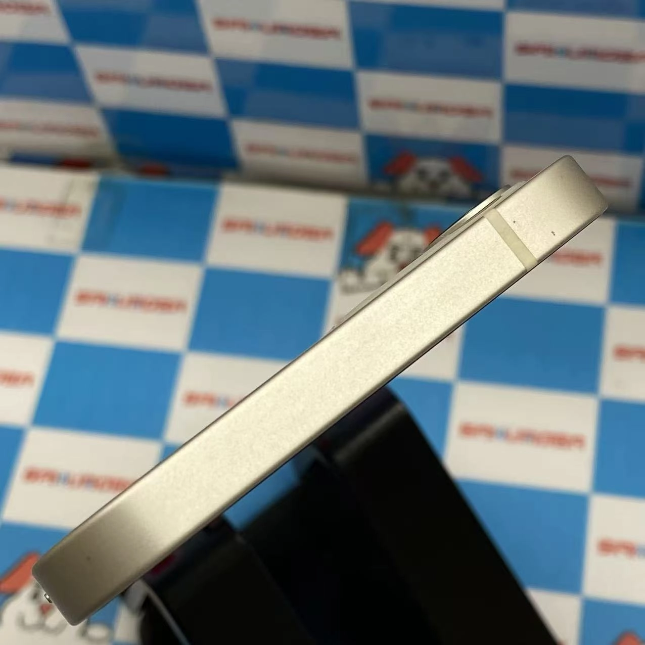 iPhone12 64GB ホワイト NGHP3J/A  docomo版SIMフリー