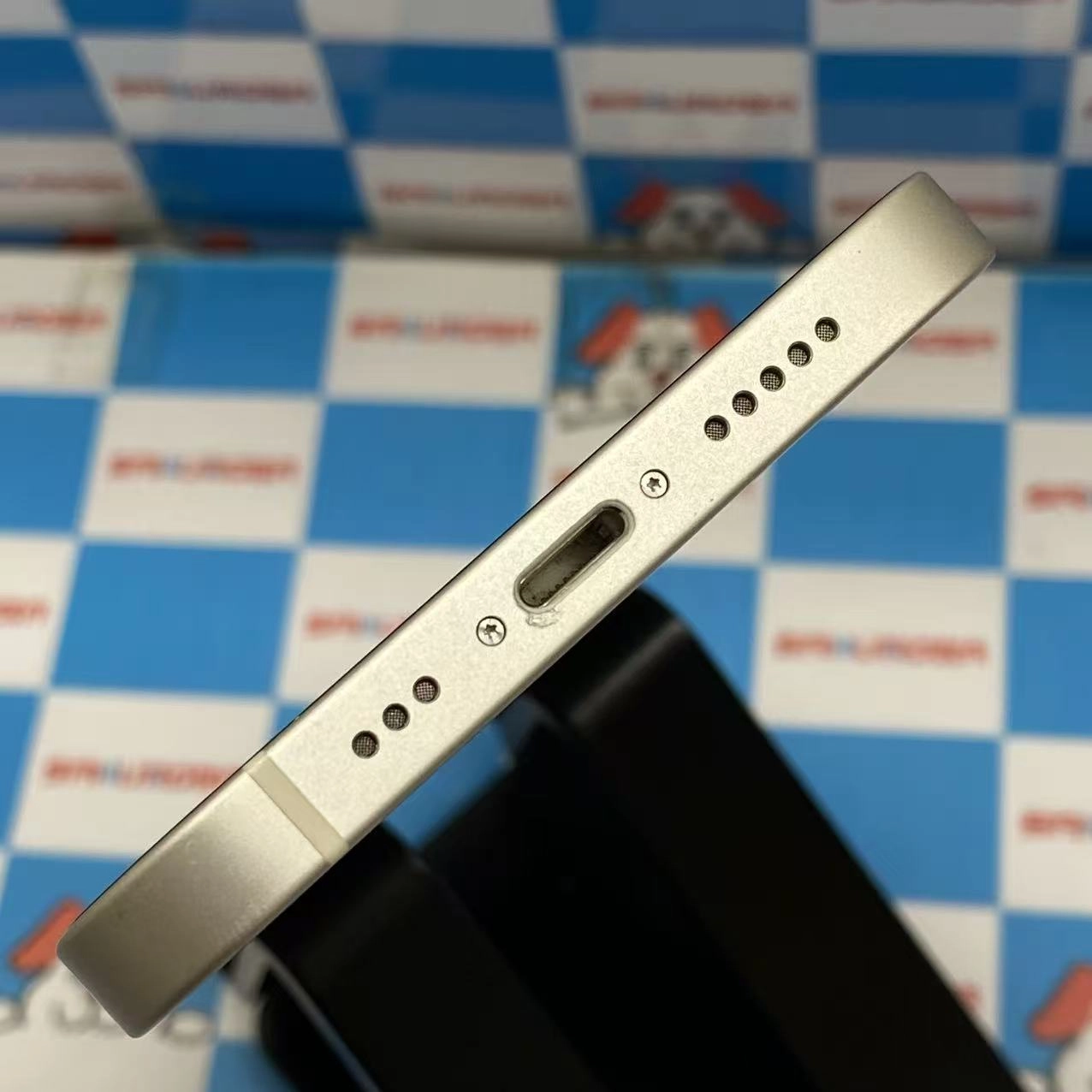 iPhone12 64GB ホワイト NGHP3J/A  docomo版SIMフリー