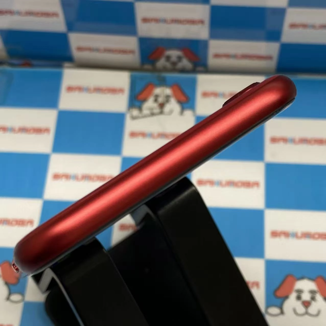 iPhoneSE 第2世代 64GB Product Red MHGR3J/A SoftBank版SIMフリー 極美品