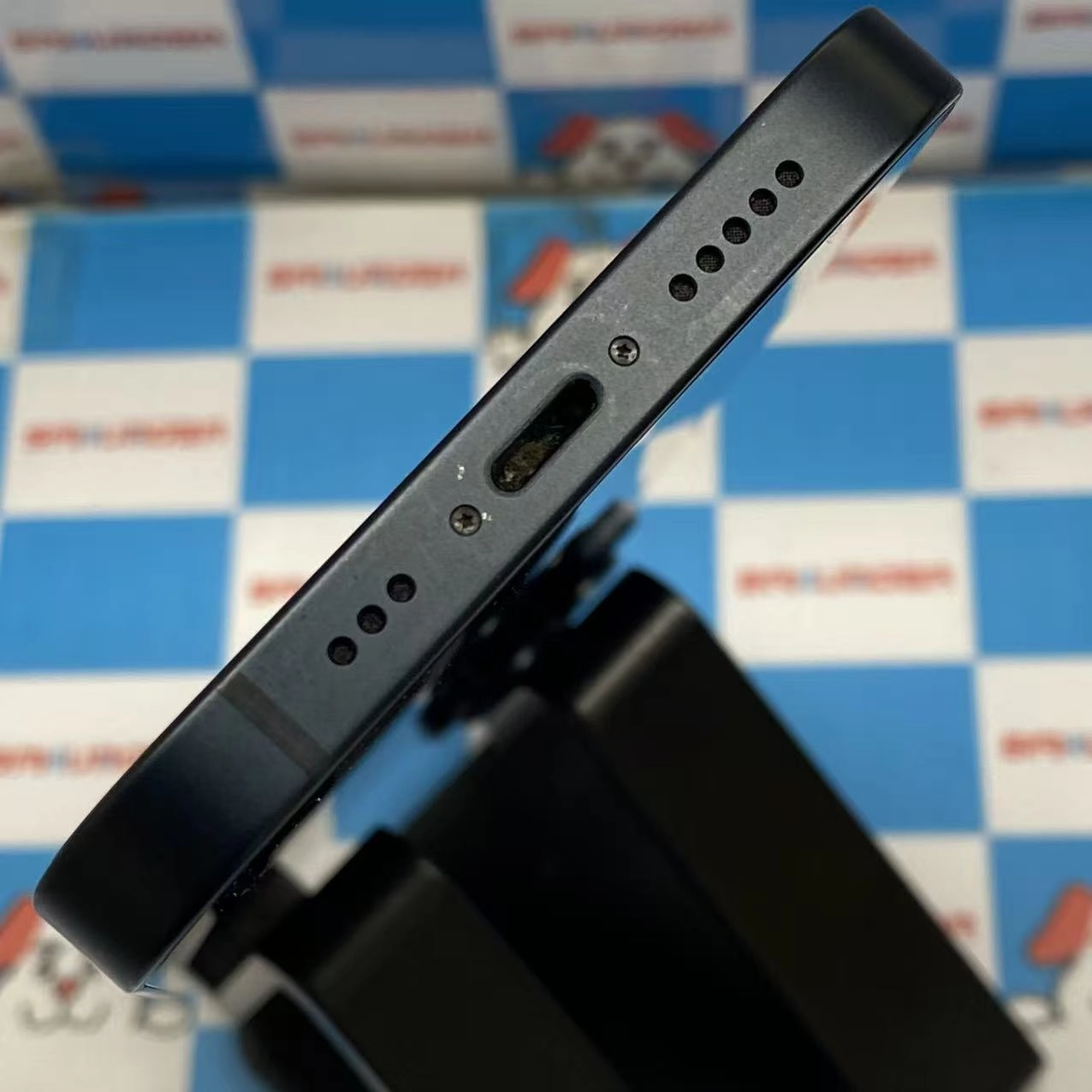 iPhone14 256GB ミッドナイト MPVW3J/A SoftBank版SIMフリー