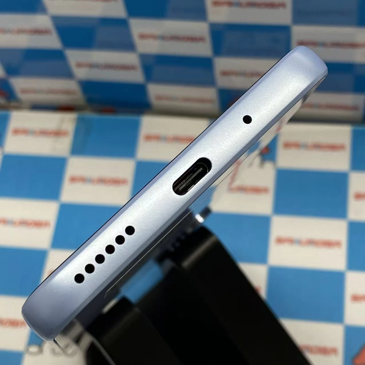 nubia S 5G 128GB ライトパープル A403ZT Y!mobile版SIMフリー 美品