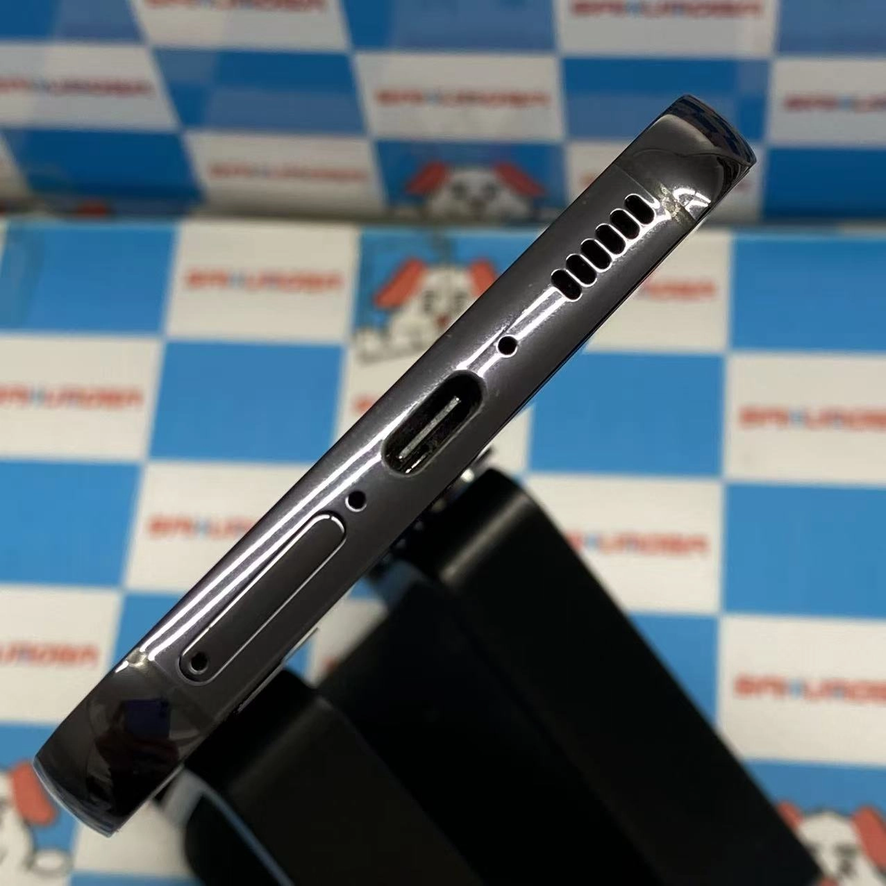 Galaxy S23 8GB/256GB ファントムブラック SC-51D docomo版SIMフリー 美品