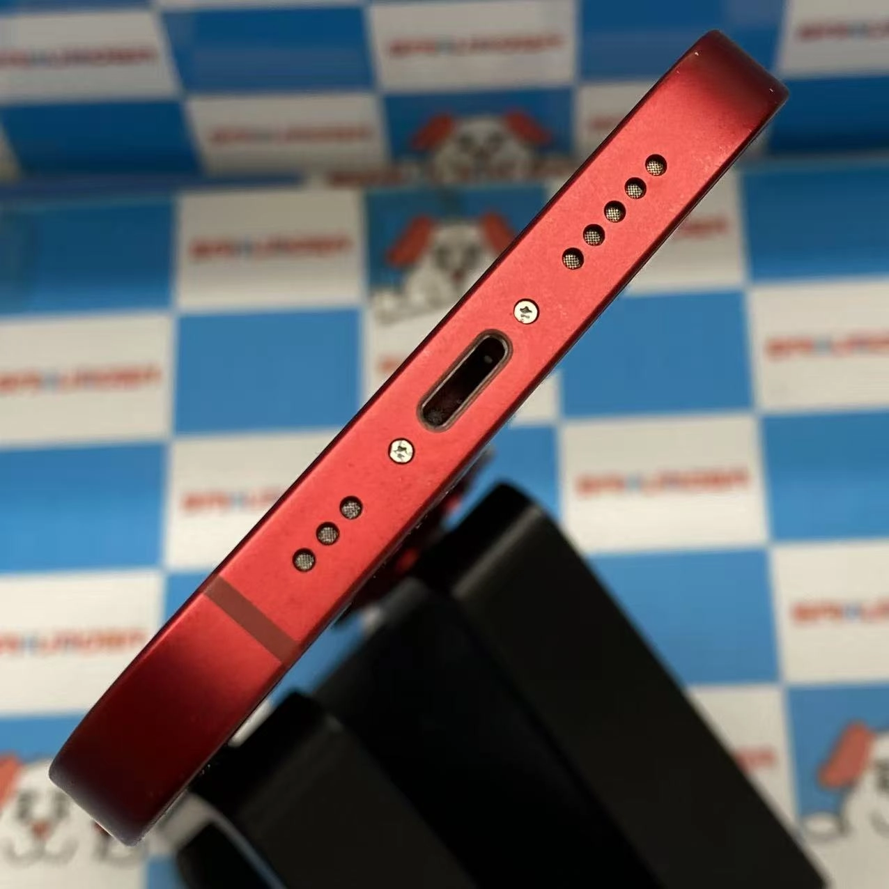 iPhone13 128GB Product Red MLNF3J/A  au版SIMフリー