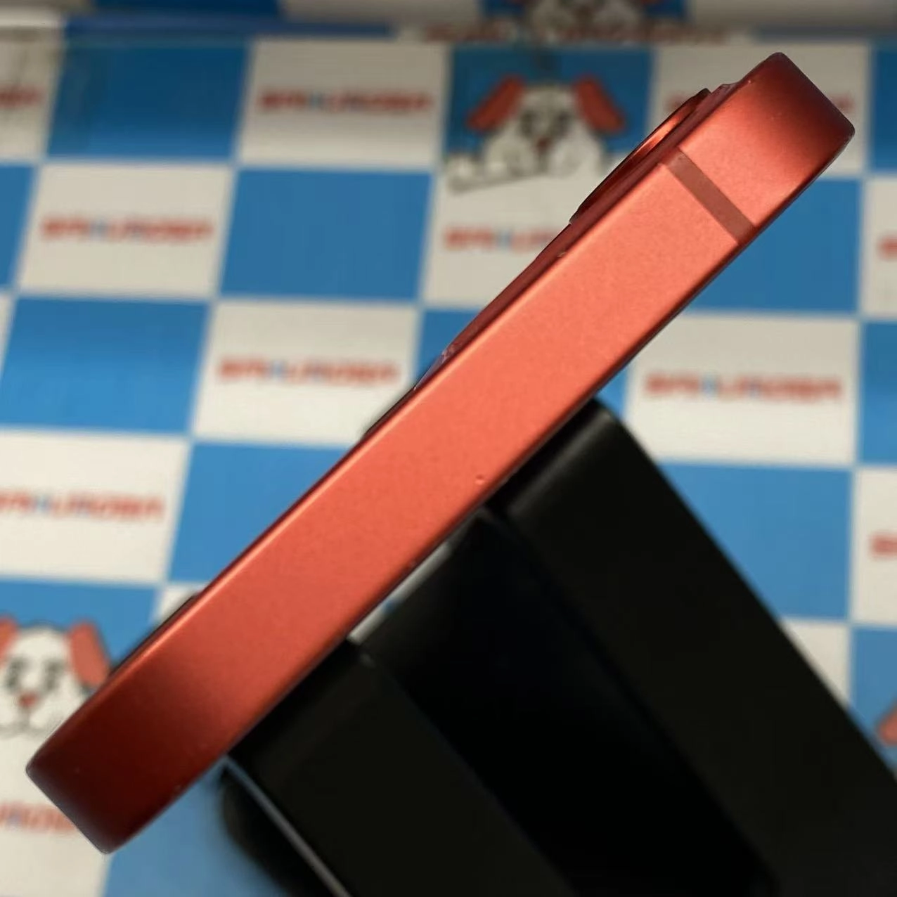 iPhone12 mini 64GB Product Red MGAE3J/A au版SIMフリー