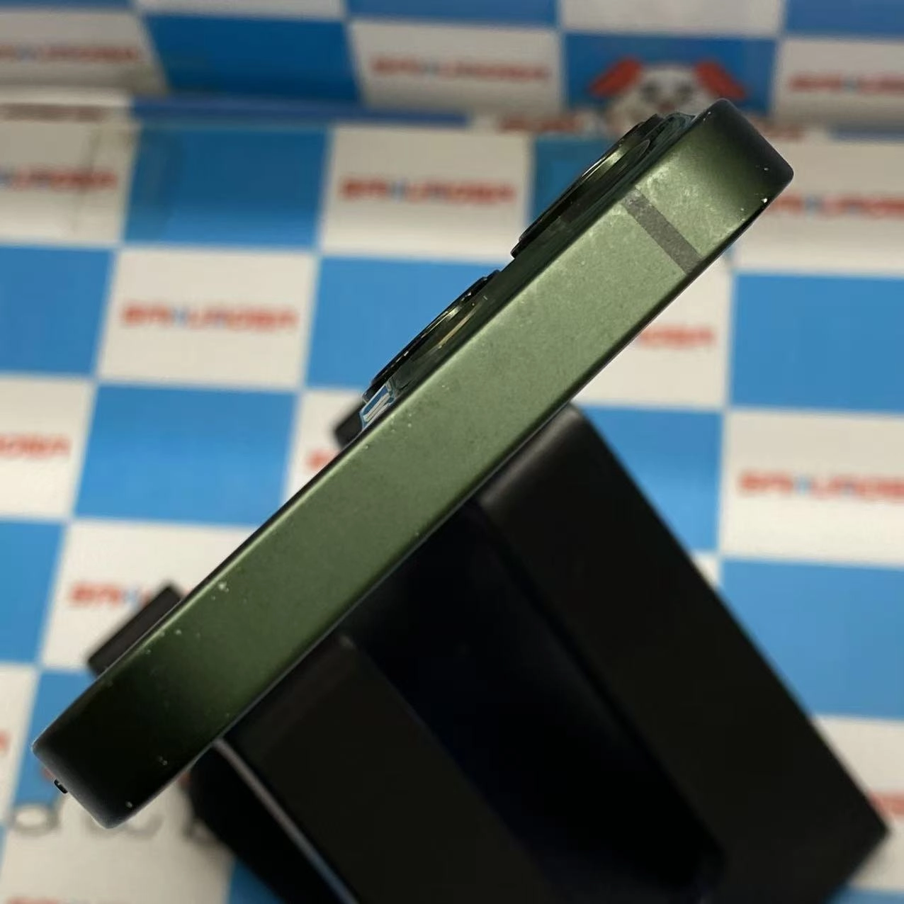 iPhone13 mini 128GB グリーン MNFC3J/A Apple版SIMフリー