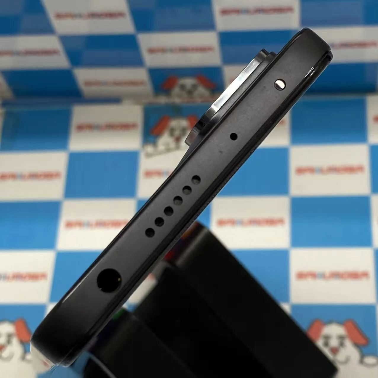 Redmi Note 11 Pro 5G 128GB グラファイトグレー 2201116SR ストア版SIMフリー 美品