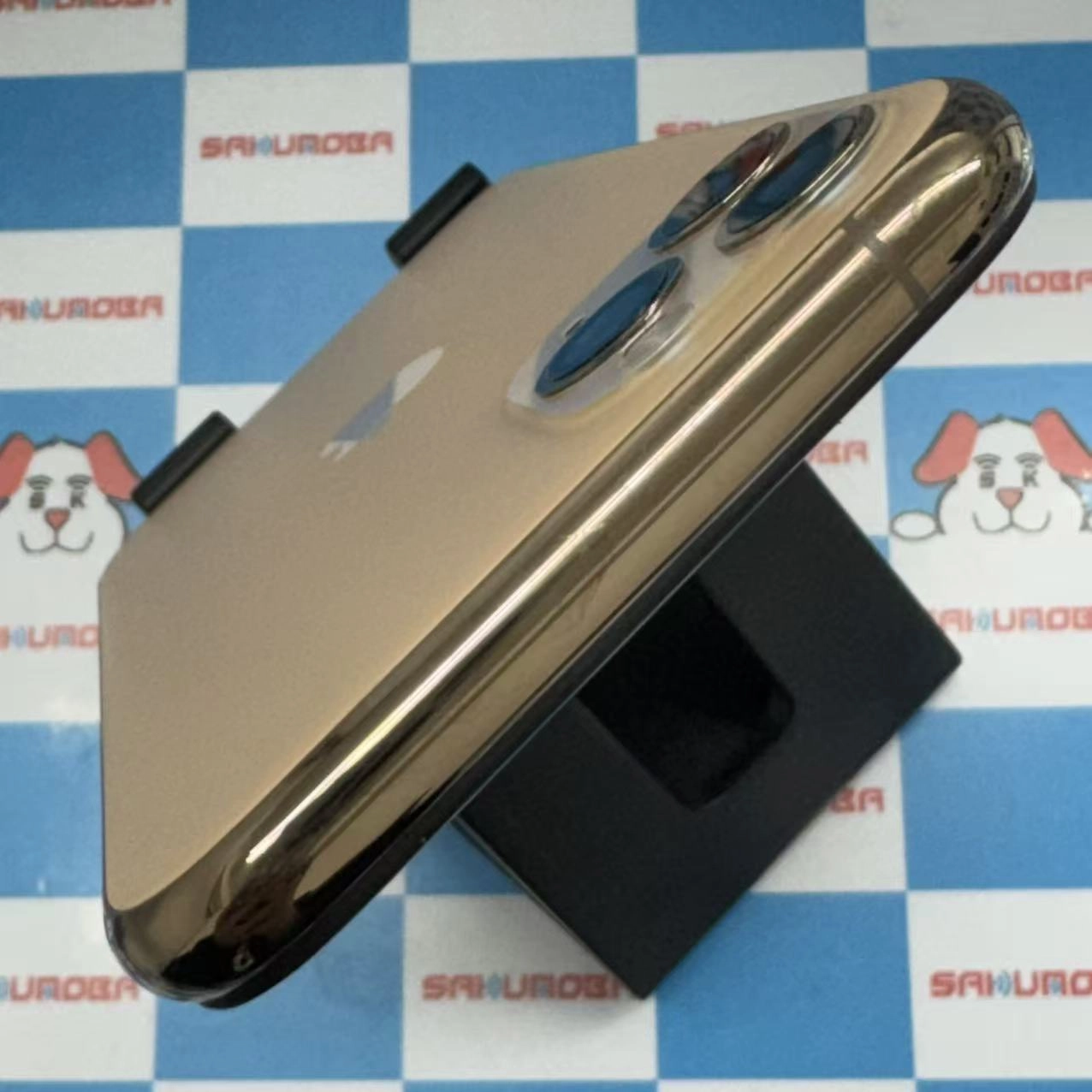 iPhone11 Pro 256GB ゴールド MWC92J/A SoftBank版SIMフリー ジャンク品