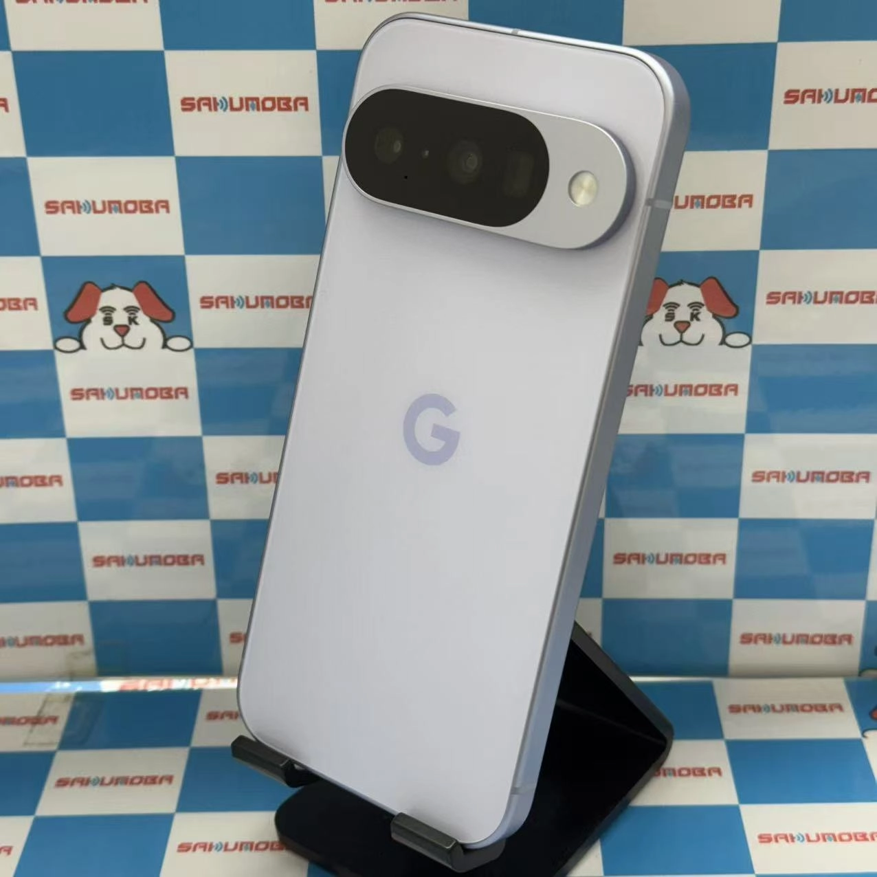 Google Pixel 10 128GB Indigo GL066 docomo版SIMフリー 新品同様