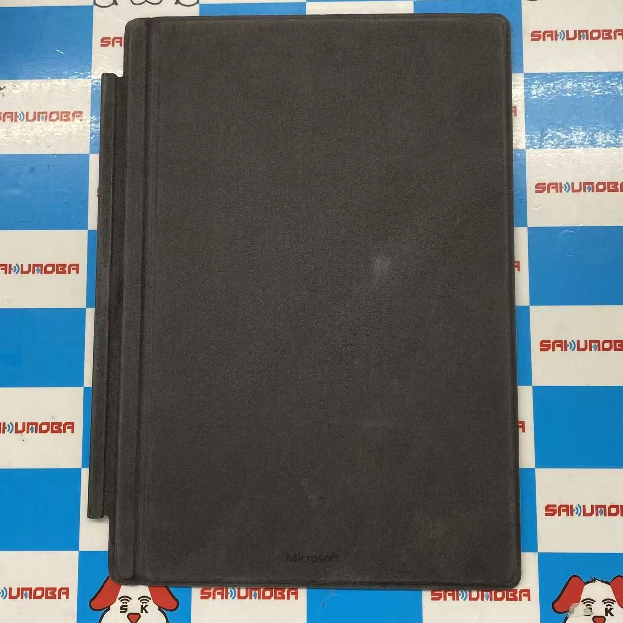 Surface Pro タイプカバー - ブラック FMM-0019