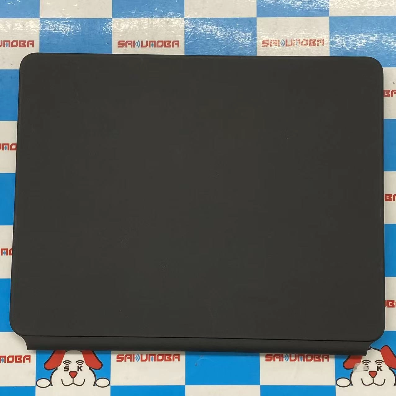 iPad Pro 12.9インチ (第6/5/4/3世代)用 Magic Keyboard -日本語 ブラック MJQK3J/A