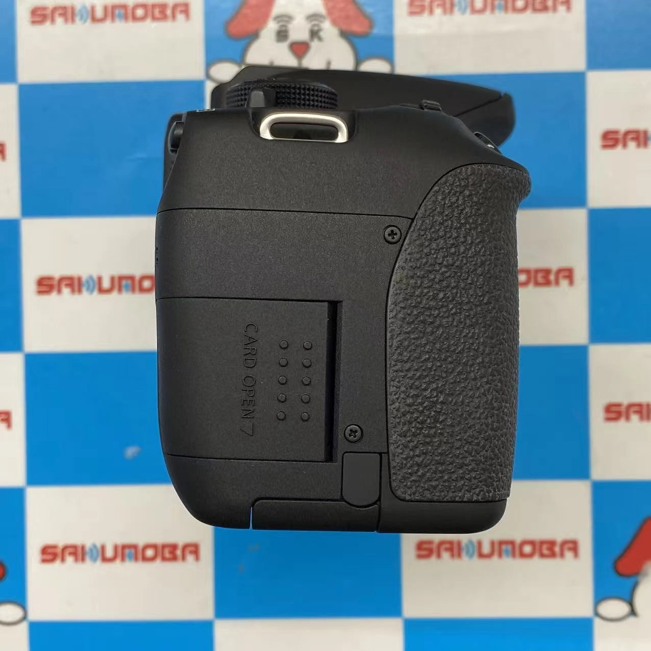 EOS Kiss X7i ダブルズームキット ブラック KISSX7i-WKIT 美品