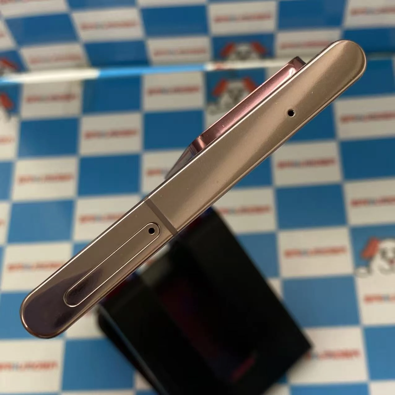 Galaxy Note20 Ultra 5G 256GB ミスティックブロンズ SC-53A docomo版SIMフリー 訳あり品