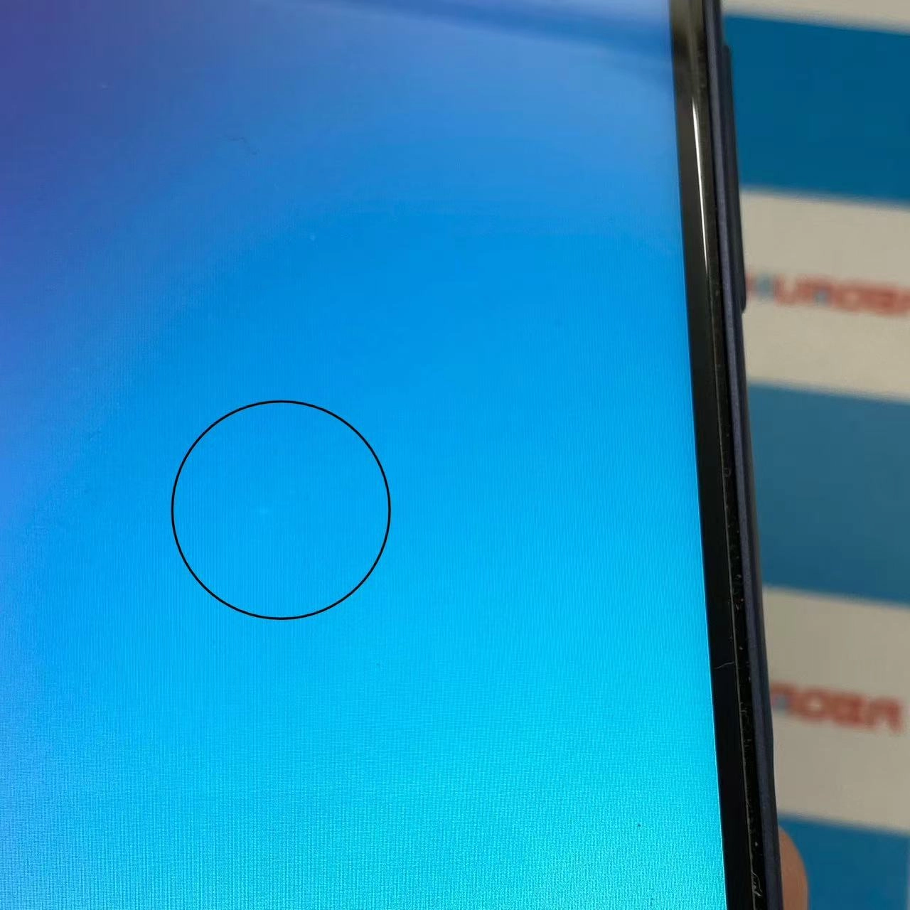 Galaxy A25 5G 4GB/64GB ブラック SM-A253Z SoftBank版SIMフリー 訳あり品