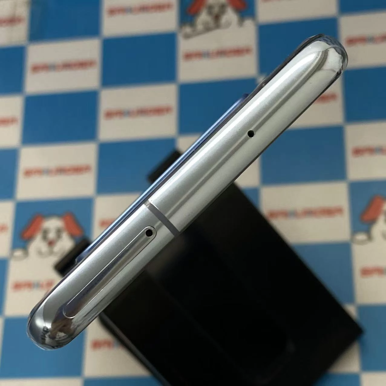 Galaxy S10 128GB プリズムブラック SCV41 AU版SIMフリー