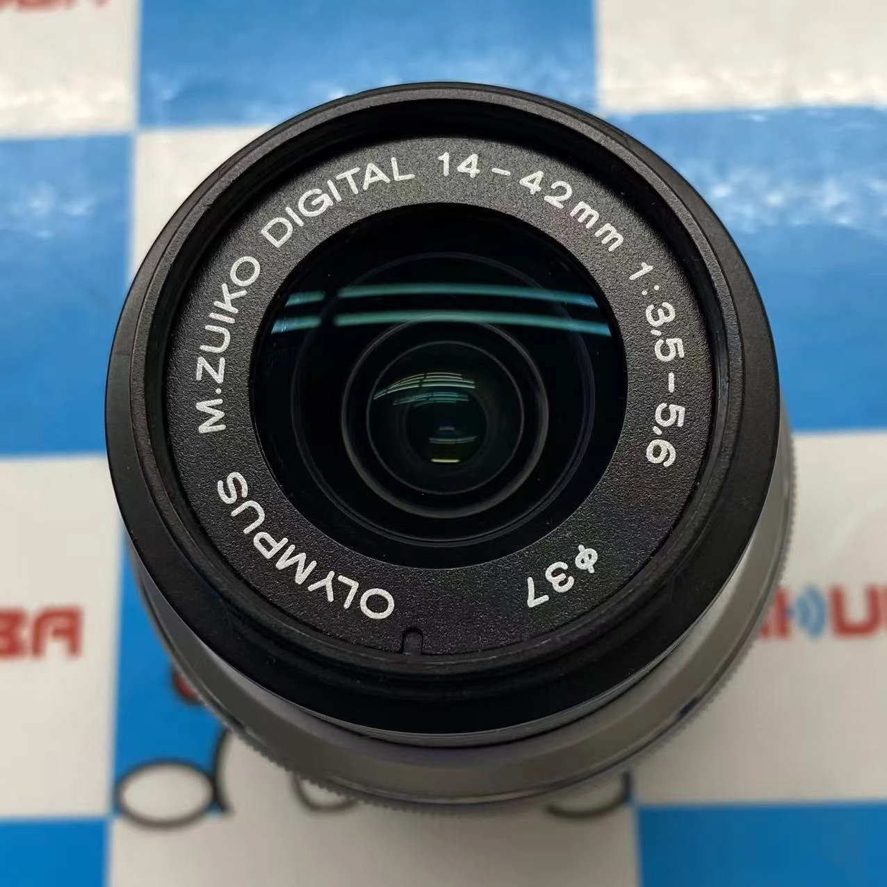 OLYMPUS PEN mini E-PM2 14-42mm  レンズキット ホワイト