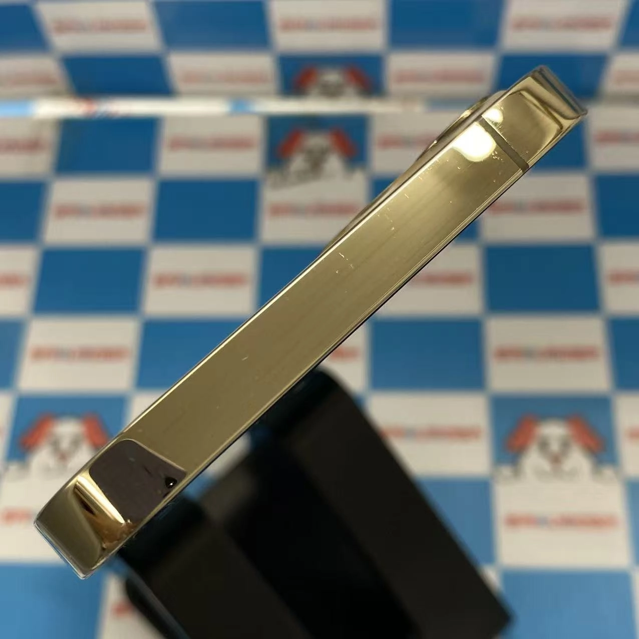 iPhone12 Pro 512GB ゴールド MGMH3J/A docomo版SIMフリー ジャンク品