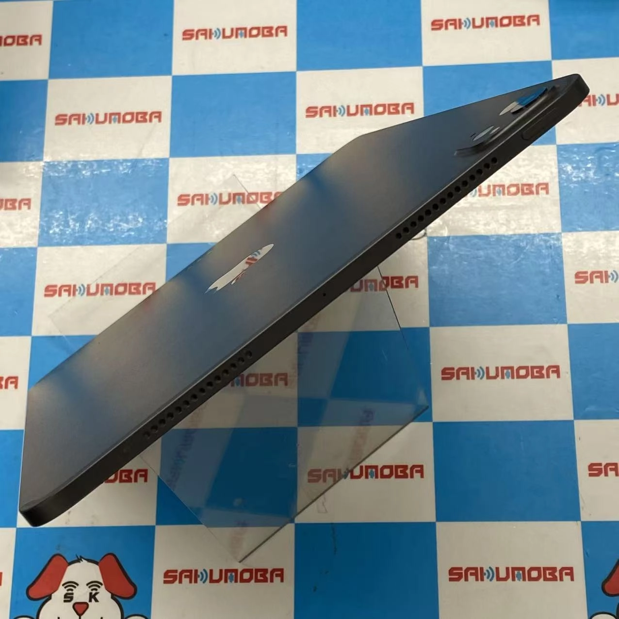 iPad Pro 11インチ 第5世代 Wi-Fiモデル 256GB スペースブラック MVV83J/A ジャンク品