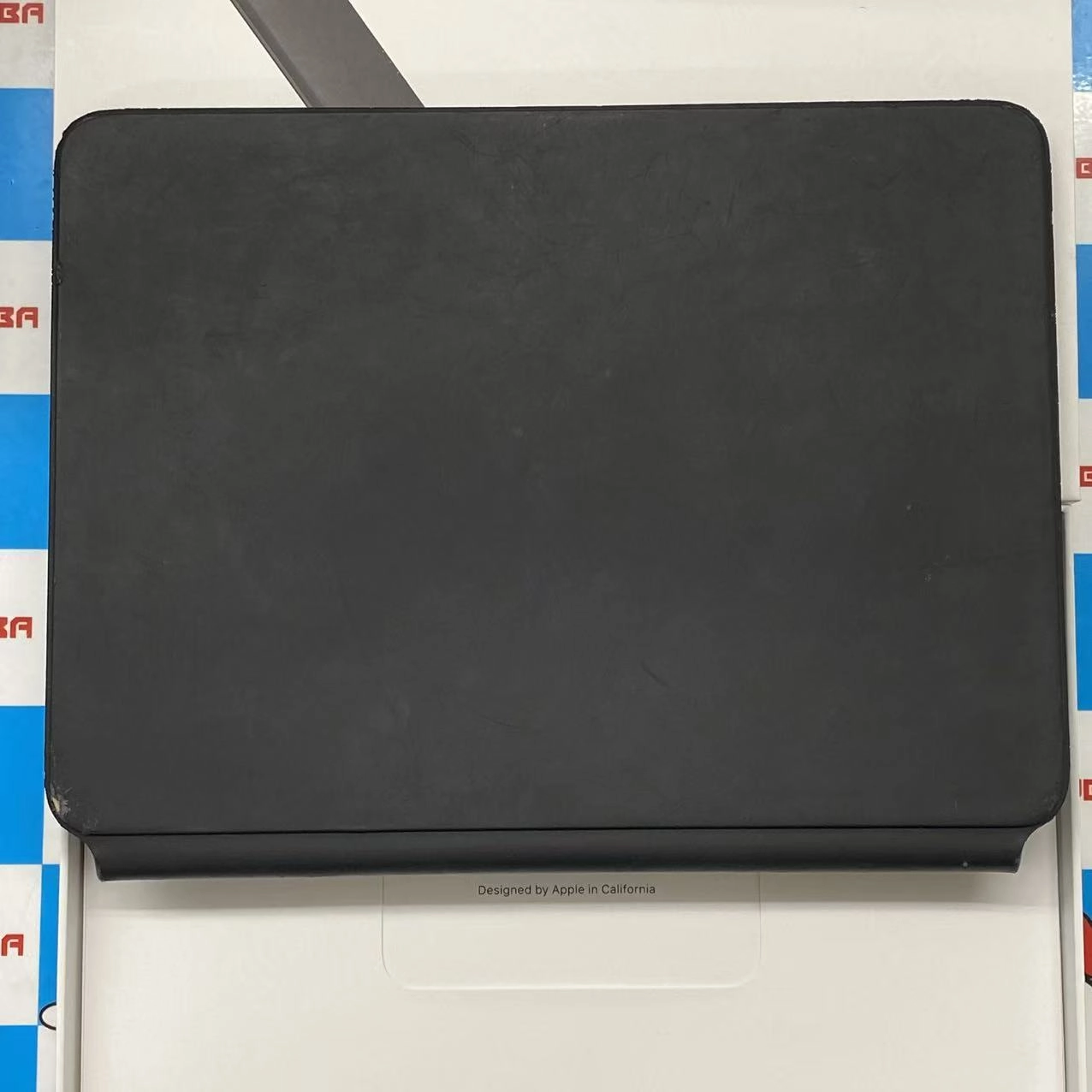 Magic Keyboard 日本語(JIS) MXQT2J/A ブラック **