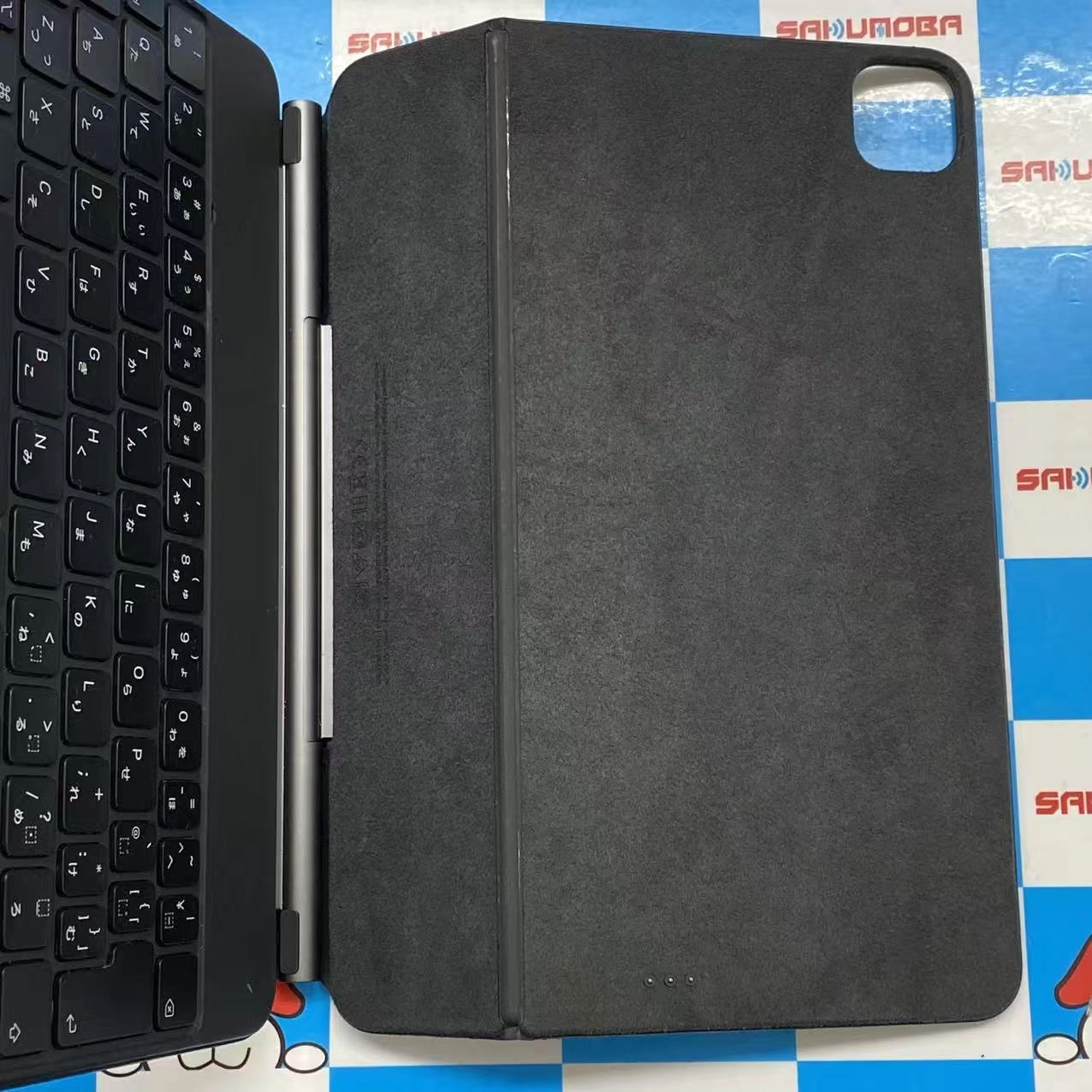 Magic Keyboard 日本語(JIS) MXQT2J/A ブラック **