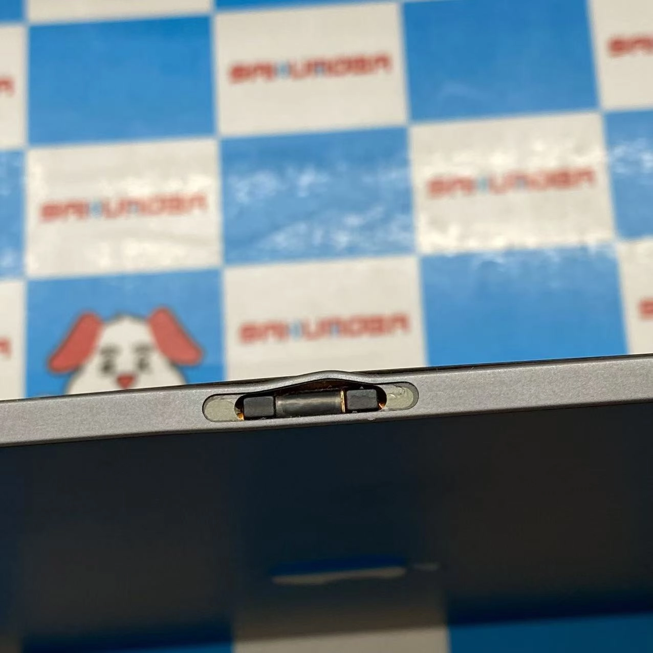 iPad Pro 12.9インチ 第3世代 Wi-Fi+Cellular モデル 64GB スペースグレイ MTHJ2J/A SIMフリー ジャンク品