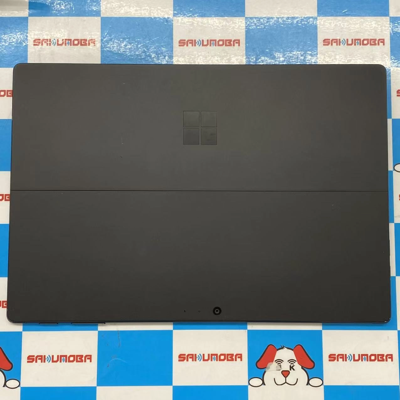 Surface Pro 6 Core i5 8GB/256GB ブラック KJT-00028
