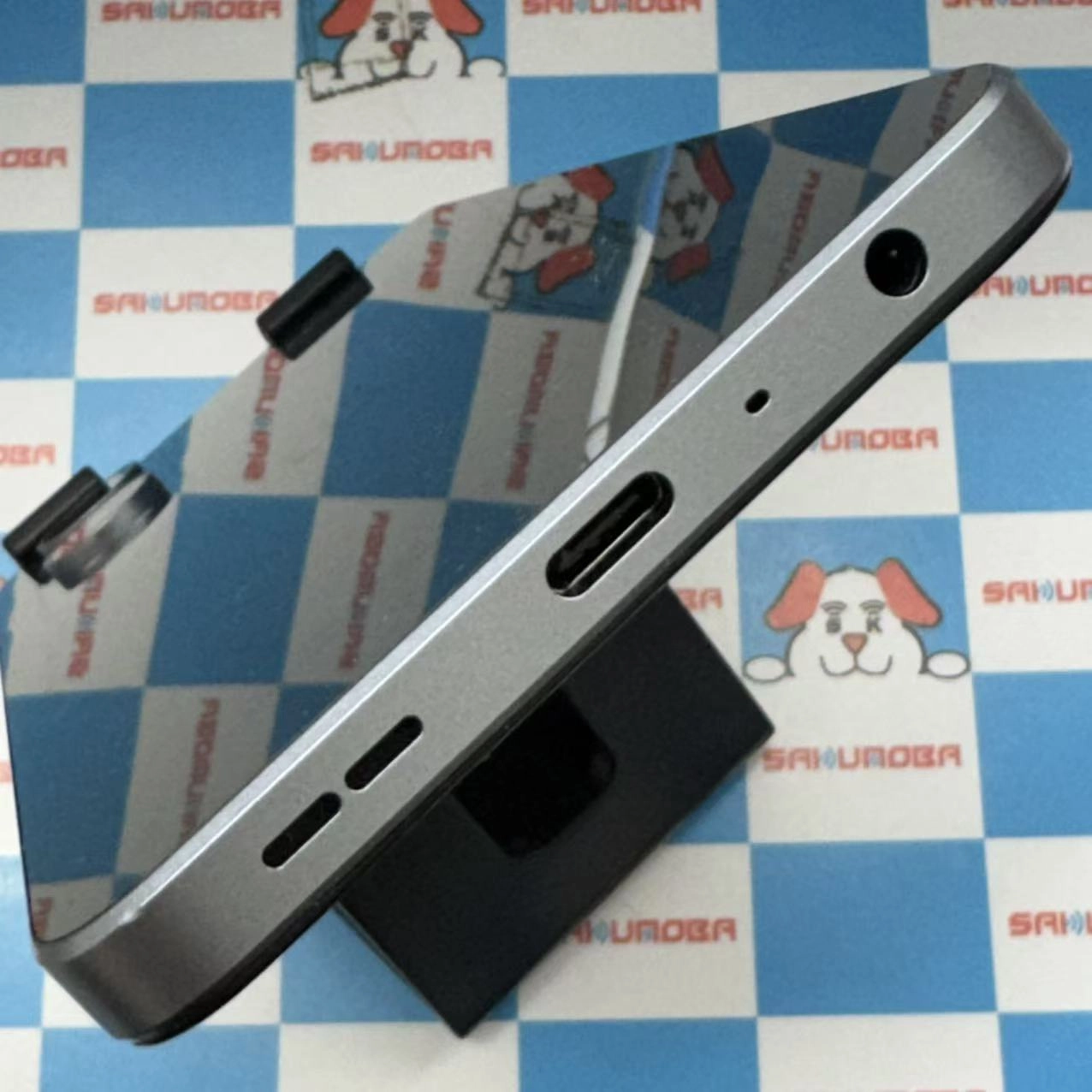 OnePlus Nord CE4 Lite 256GB スーパーシルバー CPH2621 SIMフリー