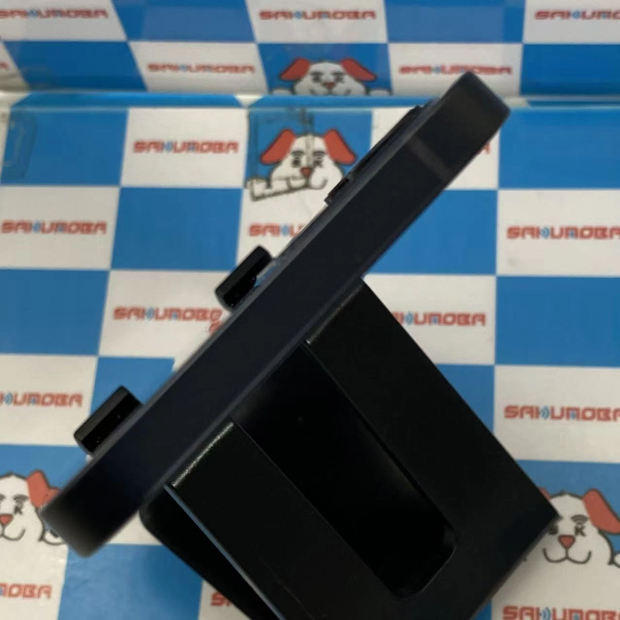 iPhone12 128GB ブラック MGHU3J/A SIMロック解除済 docomo極美品