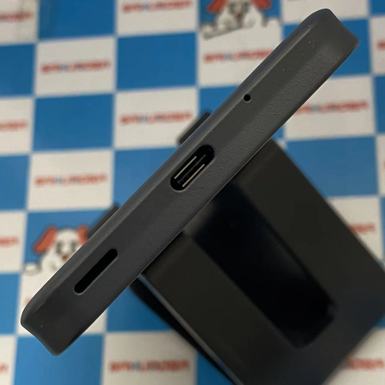 AQUOS wish 64GB チャコール A103SH SoftBank版SIMフリー