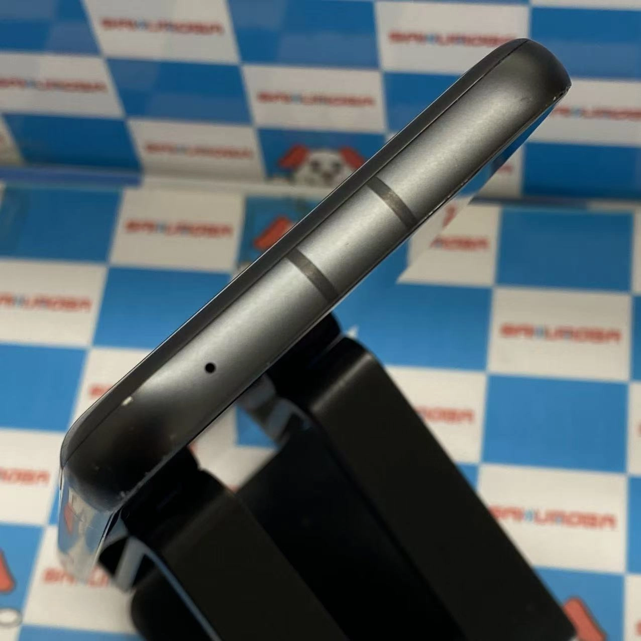 Google Pixel 8a 128GB Obsidian G576D AU版SIMフリー ジャンク品