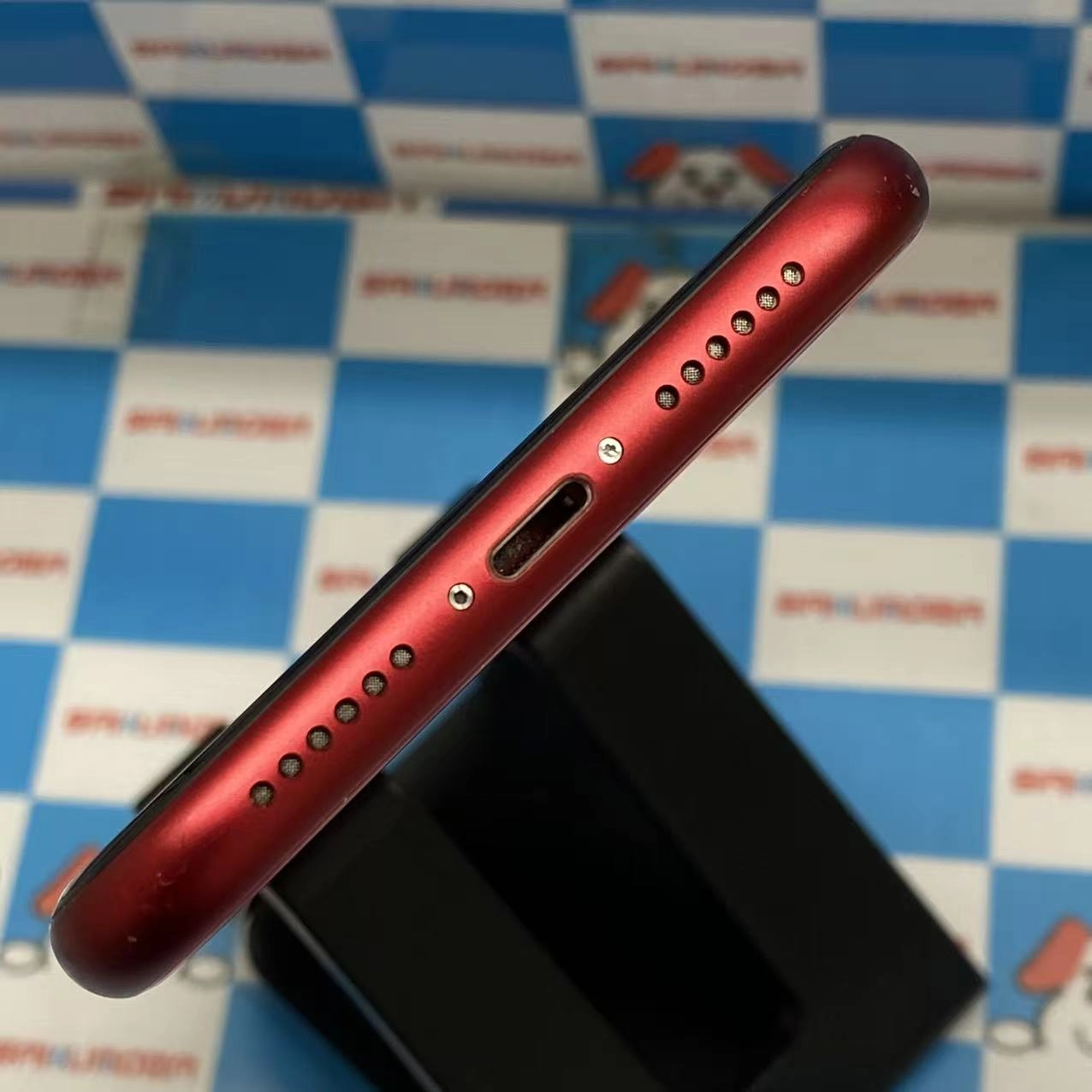 iPhone11 128GB Product Red NWM32J/A  au版SIMフリー