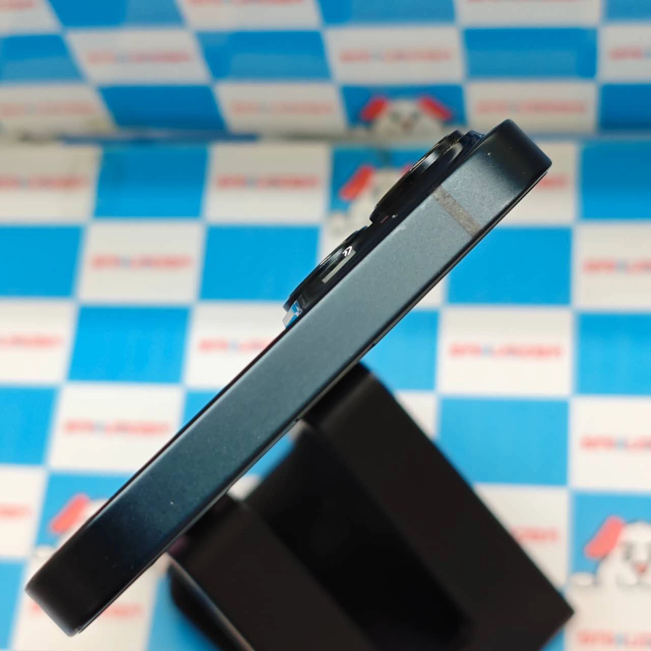 iPhone14 Plus 128GB ミッドナイト MQ4A3J/A SoftBank版SIMフリー