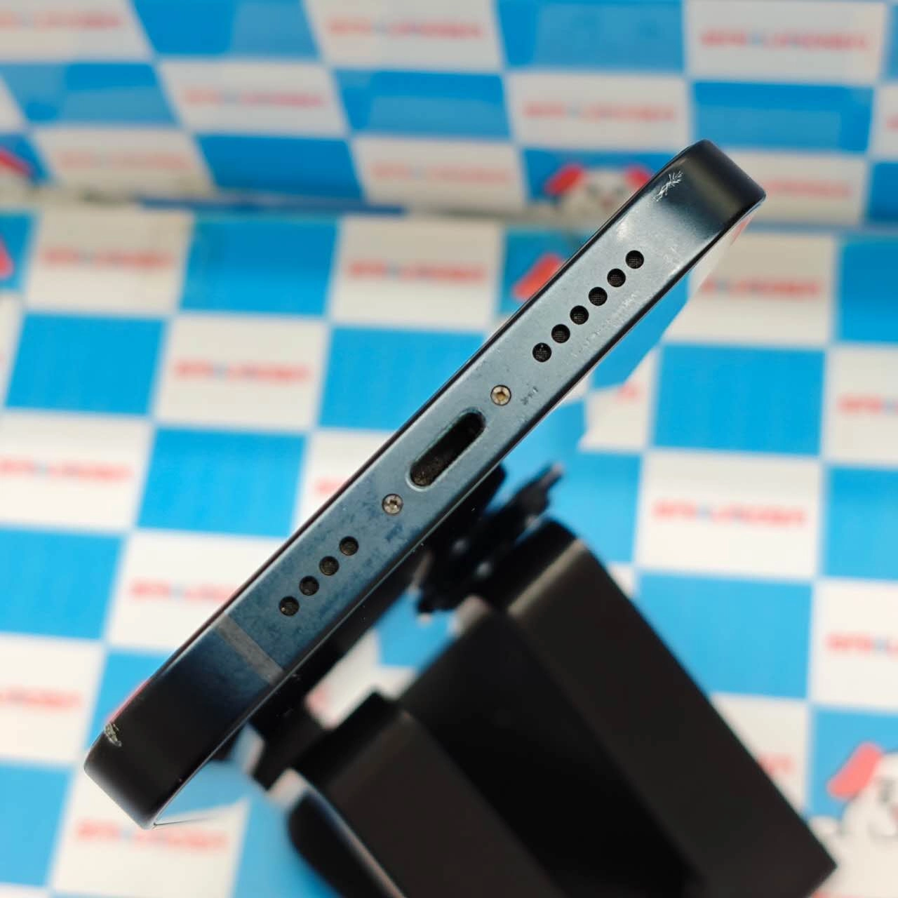 iPhone14 Plus 128GB ミッドナイト MQ4A3J/A SoftBank版SIMフリー