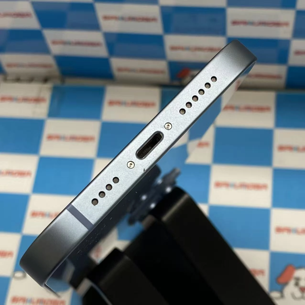 iPhone14 Plus 256GB ブルー MQ4Q3J/A Apple版SIMフリー 美品