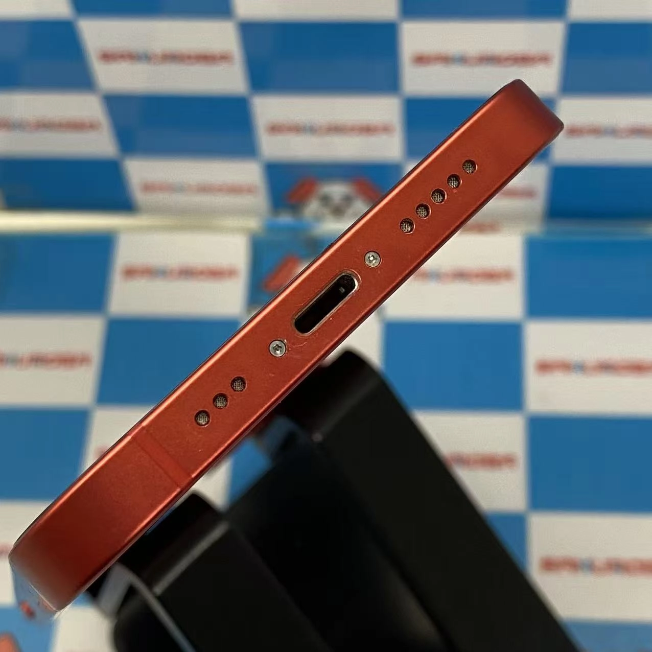 iPhone12 256GB PRODUCT RED MGJ23J/A SIMフリー