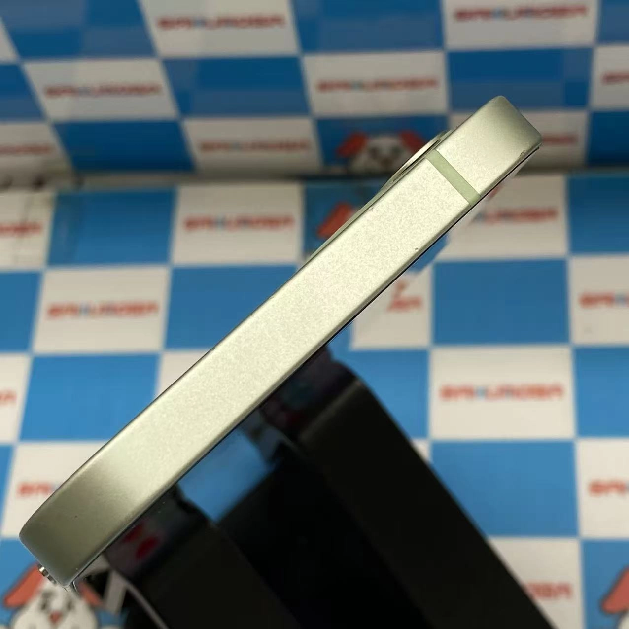 iPhone12 256GB グリーン MGJ43J/A docomo版SIMフリー