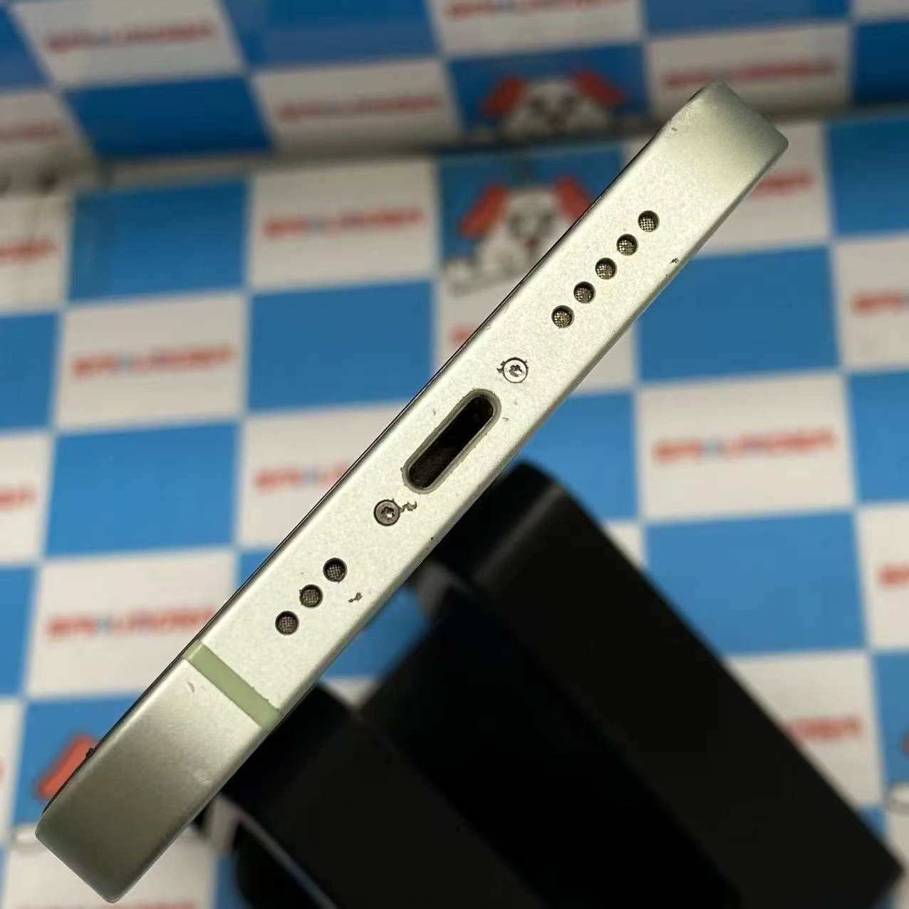 iPhone12 256GB グリーン MGJ43J/A docomo版SIMフリー