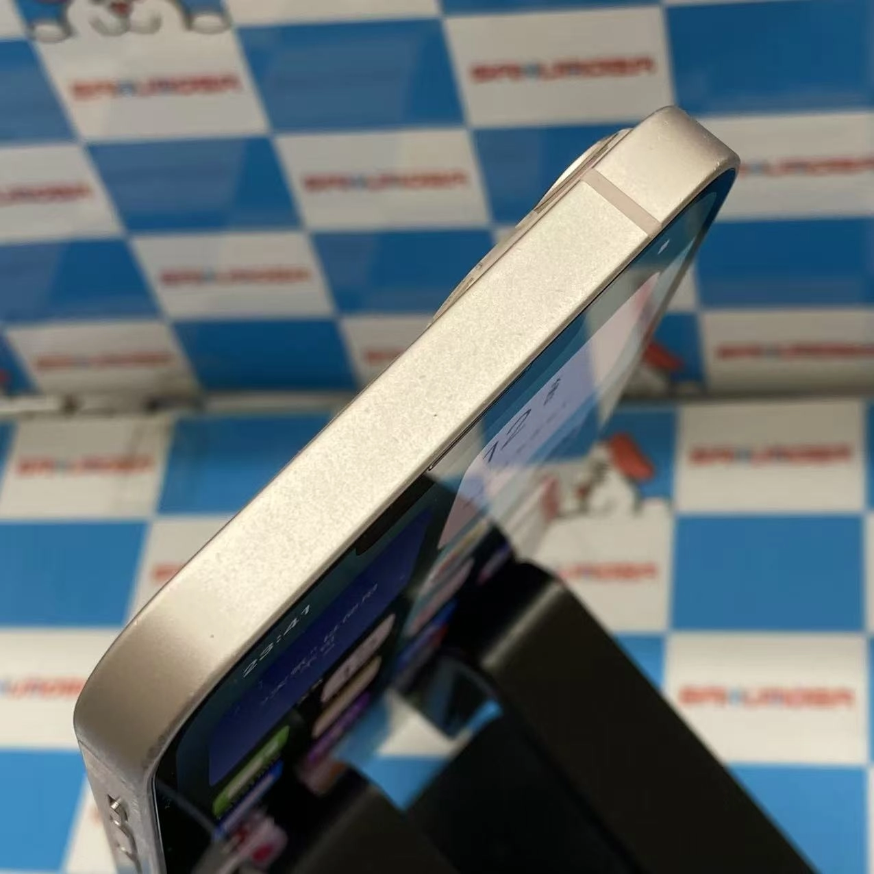 iPhone13 128GB ピンク MLNE3J/A AU版SIMフリー