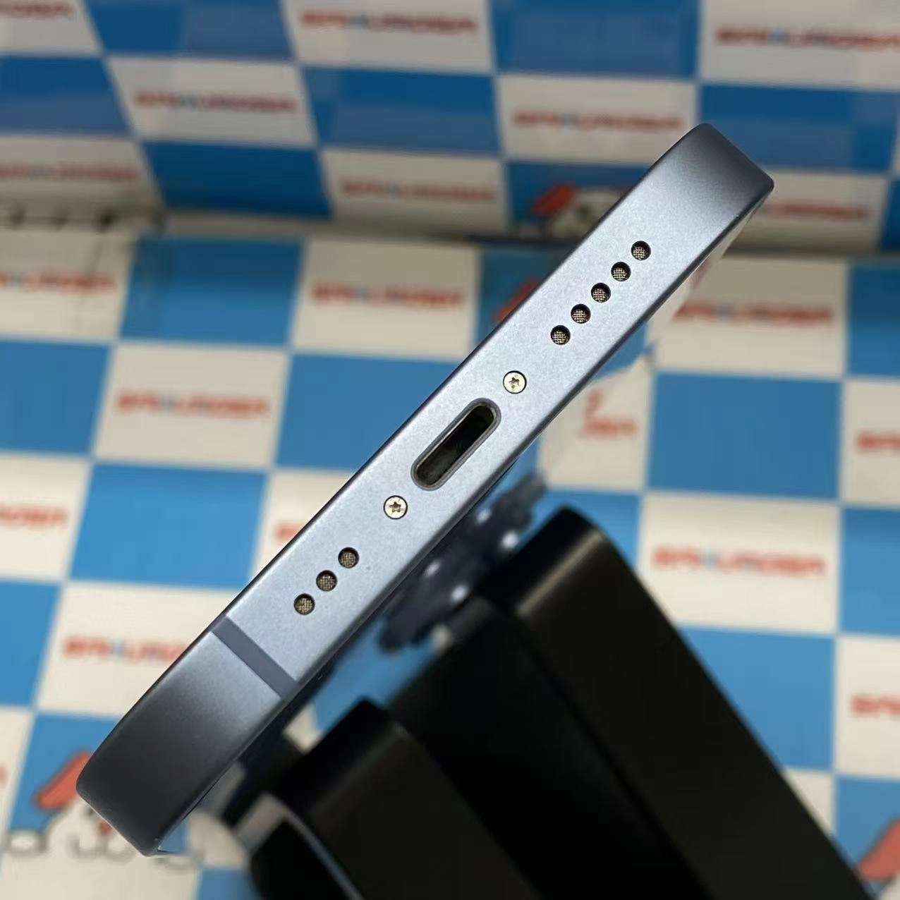 iPhone14 256GB ブルー MPWN3J/A  SoftBank版SIMフリー 極美品