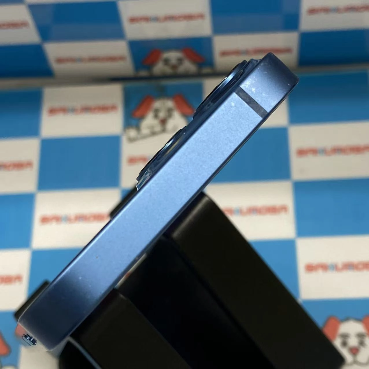 iPhone13 mini 128GB ブルー MLJH3J/A Apple版SIMフリー