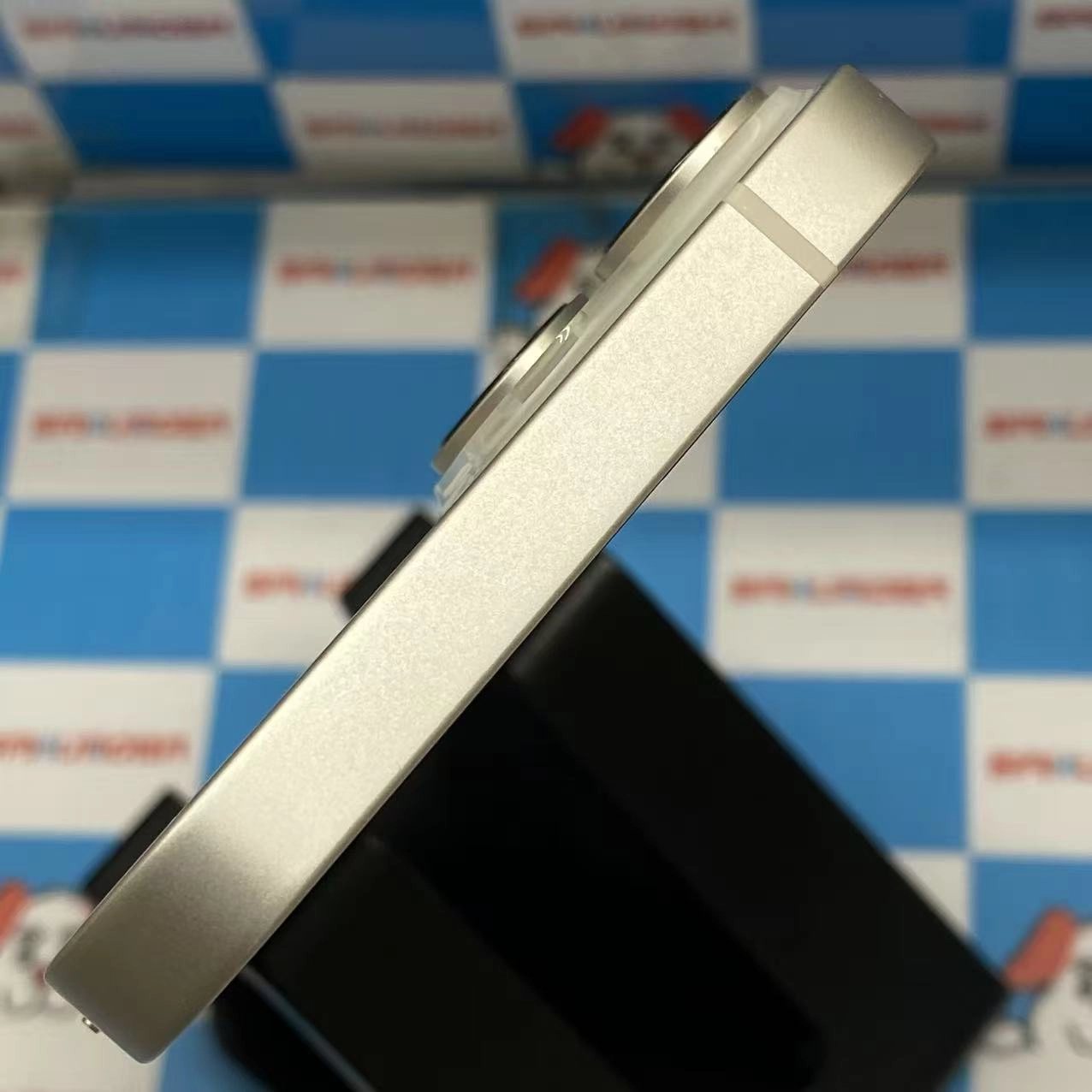 iPhone14 128GB スターライト MPUQ3J/A AU版SIMフリー 美品