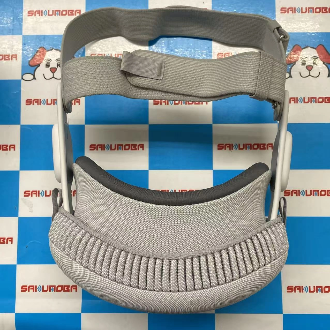 Apple Vision Pro (2024) 256GB 標準カラー MQL83J/A 美品