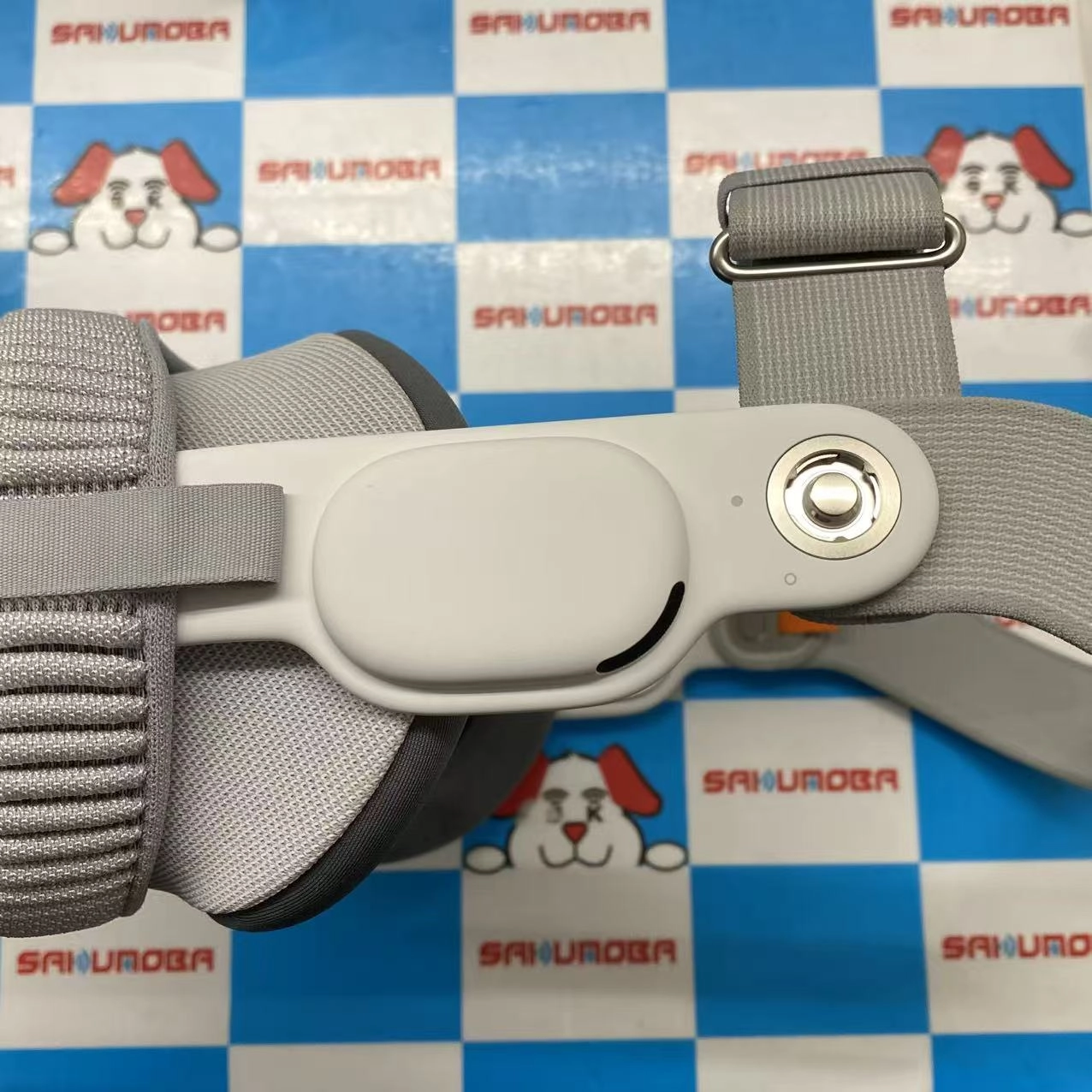 Apple Vision Pro (2024) 256GB 標準カラー MQL83J/A 美品